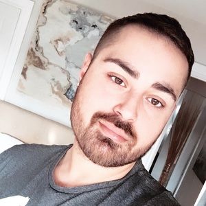 Meet your Posher, Andrew